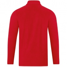 JAKO Fleece Jacket Micro-Fleece red Children